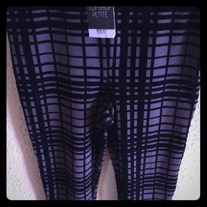 Topshop leggings
